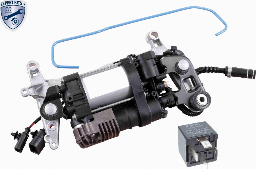 Vemo V45-52-0007 - Compresseur, système d'air comprimé cwaw.fr