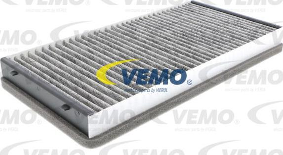 Vemo V45-31-1116 - Filtre, air de l'habitacle cwaw.fr