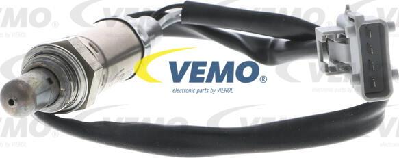 Vemo V45-76-0001 - Sonde lambda cwaw.fr