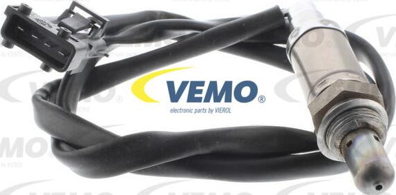 Vemo V45-76-0003 - Sonde lambda cwaw.fr