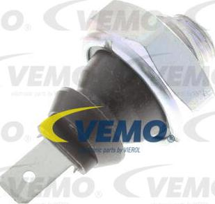 Vemo V45-73-0002 - Capteur, pression d'huile cwaw.fr