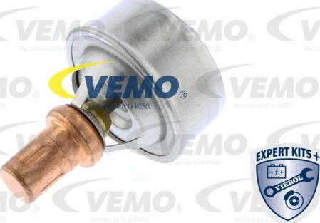 Vemo V46-99-1357 - Thermostat d'eau cwaw.fr