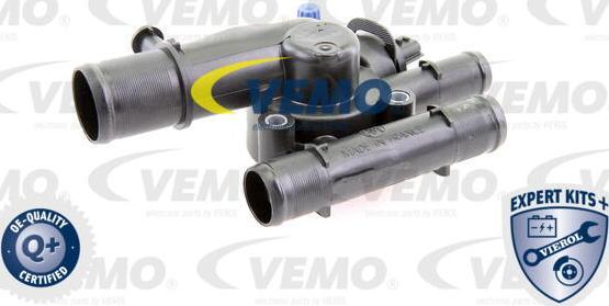 Vemo V46-99-1384 - Thermostat d'eau cwaw.fr