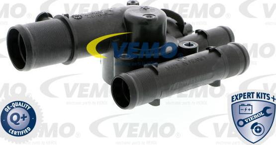 Vemo V46-99-1383 - Thermostat d'eau cwaw.fr