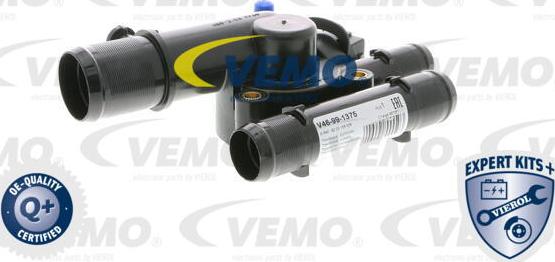 Vemo V46-99-1375 - Thermostat d'eau cwaw.fr