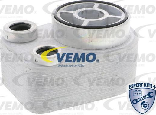 Vemo V46-60-0010 - Radiateur d'huile cwaw.fr