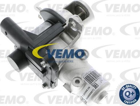 Vemo V46-63-0009 - Vanne EGR cwaw.fr