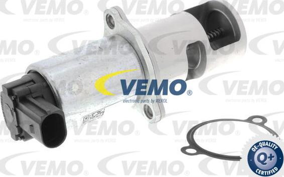 Vemo V46-63-0002-1 - Vanne EGR cwaw.fr