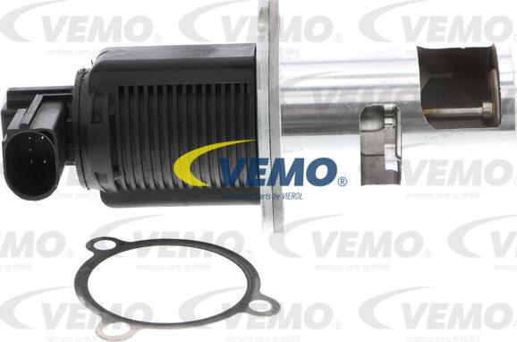 Vemo V46-63-0002 - Vanne EGR cwaw.fr