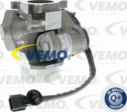 Vemo V46-63-0014 - Vanne EGR cwaw.fr