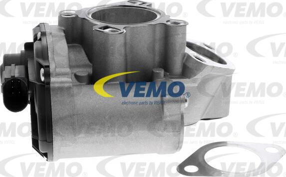 Vemo V46-63-0010 - Vanne EGR cwaw.fr