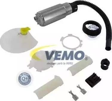 Vemo V46-09-0050 - Pompe à carburant cwaw.fr