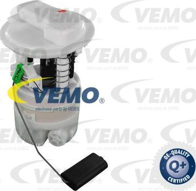 Vemo V46-09-0006 - Module d'alimentation en carburant cwaw.fr