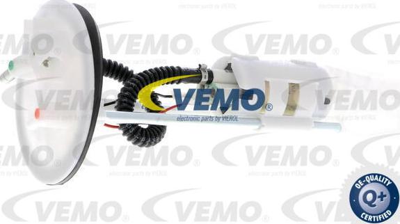 Vemo V46-09-0008 - Module d'alimentation en carburant cwaw.fr