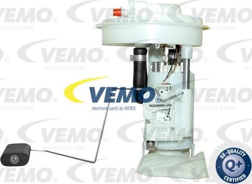 Vemo V46-09-0002 - Module d'alimentation en carburant cwaw.fr