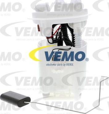 Vemo V46-09-0007 - Module d'alimentation en carburant cwaw.fr