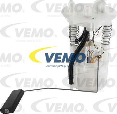 Vemo V46-09-0014 - Module d'alimentation en carburant cwaw.fr