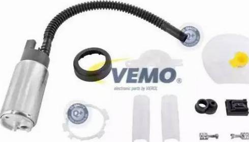 Vemo V46-09-0039 - Module d'alimentation en carburant cwaw.fr