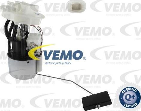 Vemo V46-09-0031 - Module d'alimentation en carburant cwaw.fr