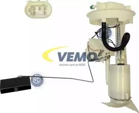 Vemo V46-09-0033 - Module d'alimentation en carburant cwaw.fr