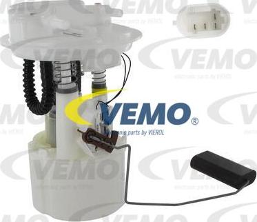 Vemo V46-09-0024 - Module d'alimentation en carburant cwaw.fr