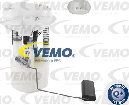 Vemo V46-09-0025 - Module d'alimentation en carburant cwaw.fr