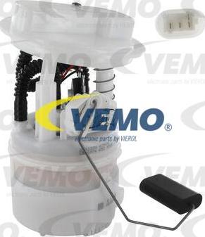 Vemo V46-09-0026 - Module d'alimentation en carburant cwaw.fr