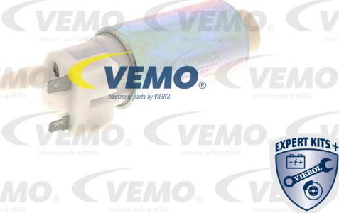 Vemo V46-09-0021 - Pompe à carburant cwaw.fr