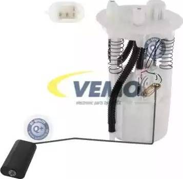 Vemo V46-09-0023 - Module d'alimentation en carburant cwaw.fr