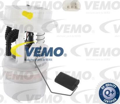 Vemo V46-09-0027 - Module d'alimentation en carburant cwaw.fr