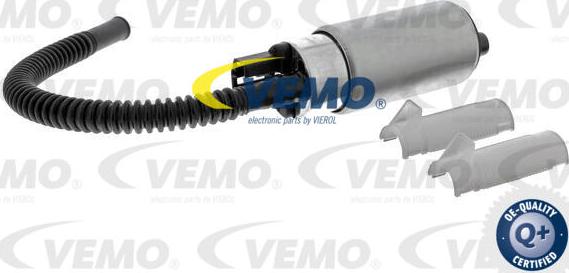 Vemo V46-09-0078 - Pompe à carburant cwaw.fr