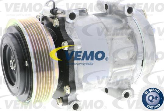 Vemo V46-15-0022 - Compresseur, climatisation cwaw.fr