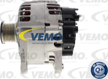 Vemo V46-13-50063 - Alternateur cwaw.fr