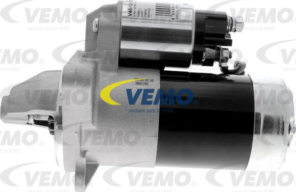 Vemo V46-12-50002 - Démarreur cwaw.fr