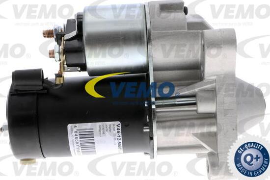 Vemo V46-12-50011 - Démarreur cwaw.fr