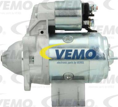 Vemo V46-12-50020 - Démarreur cwaw.fr