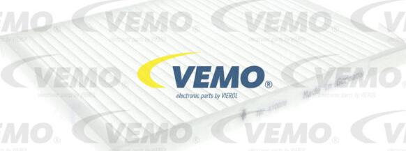 Vemo V46-30-1069 - Filtre, air de l'habitacle cwaw.fr