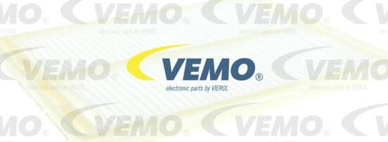 Vemo V46-30-1065 - Filtre, air de l'habitacle cwaw.fr