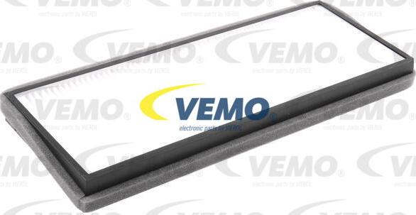 Vemo V46-30-1006 - Filtre, air de l'habitacle cwaw.fr