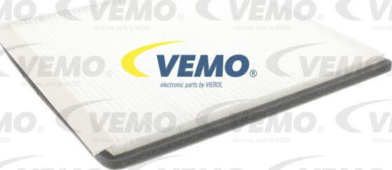 Vemo V46-30-1003 - Filtre, air de l'habitacle cwaw.fr