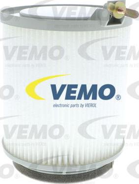 Vemo V46-30-1007 - Filtre, air de l'habitacle cwaw.fr