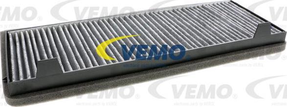 Vemo V46-31-1008 - Filtre, air de l'habitacle cwaw.fr