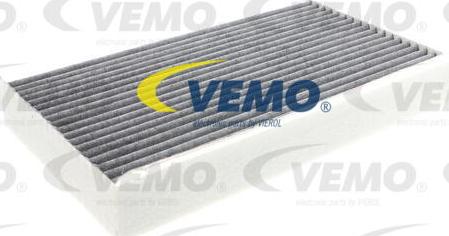 Vemo V46-31-1011 - Filtre, air de l'habitacle cwaw.fr