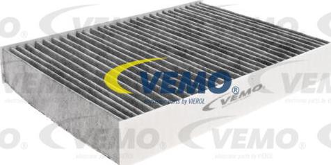 Vemo V46-31-1076 - Filtre, air de l'habitacle cwaw.fr