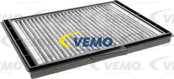 Vemo V46-31-1071 - Filtre, air de l'habitacle cwaw.fr