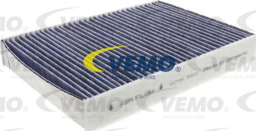 Vemo V46-32-0004 - Filtre, air de l'habitacle cwaw.fr