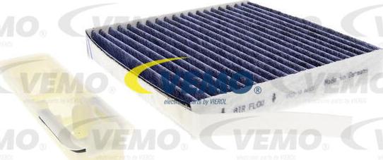 Vemo V46-32-0002 - Filtre, air de l'habitacle cwaw.fr