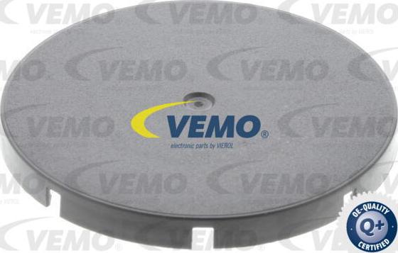 Vemo V46-23-0001 - Poulie, alternateur cwaw.fr