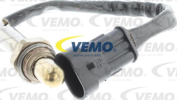 Vemo V46-76-0009 - Sonde lambda cwaw.fr