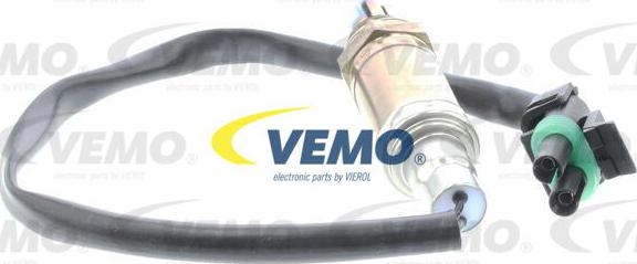 Vemo V46-76-0004 - Sonde lambda cwaw.fr